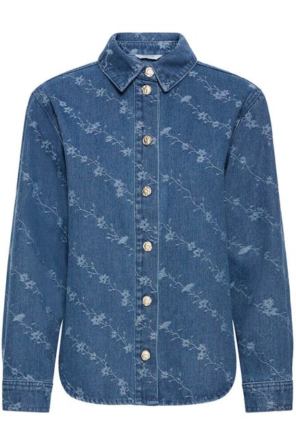 B.Young - Blouse Bykanio