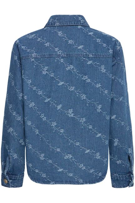 B.Young - Blouse Bykanio - Afbeelding 2