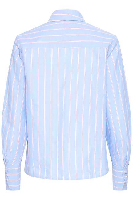 B.Young - Blouse byxjisoo - Afbeelding 1