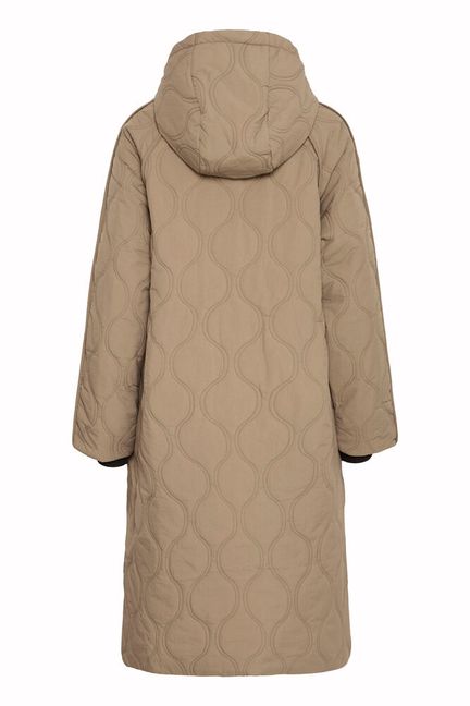 B.Young - Winterjas Bybocci - Afbeelding 2