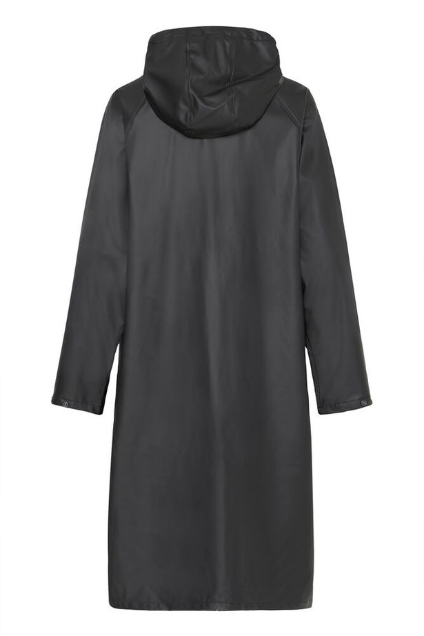 B.Young - Regenjas byavan - Afbeelding 5