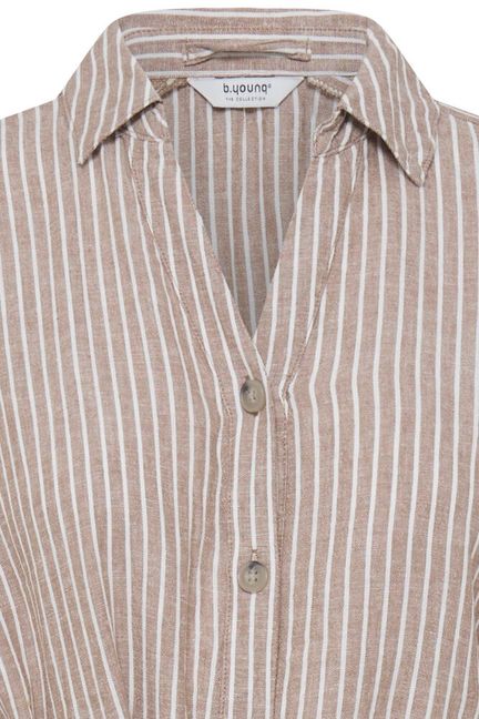 B.Young - Jurk Byfalakka - Afbeelding 3