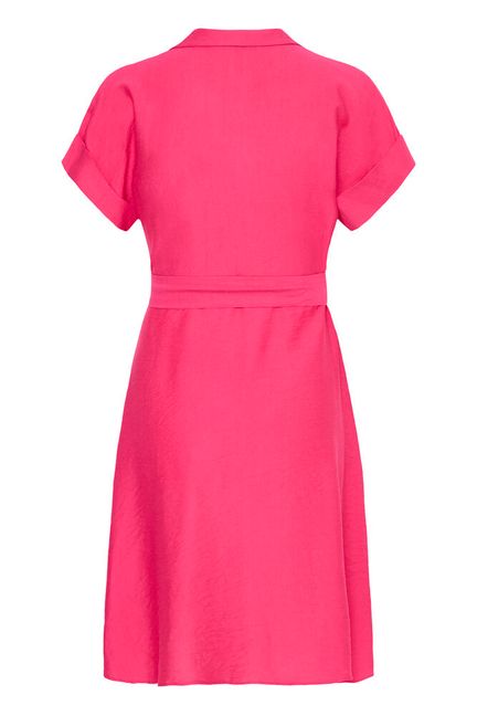 B.Young Jurk kort Byiggy - Afbeelding 2