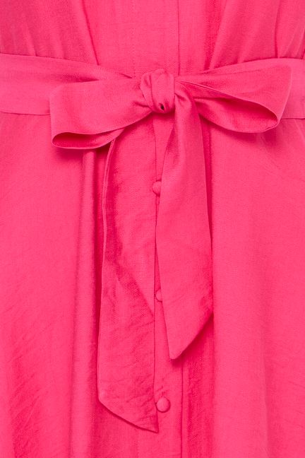 B.Young Jurk kort Byiggy - Afbeelding 3