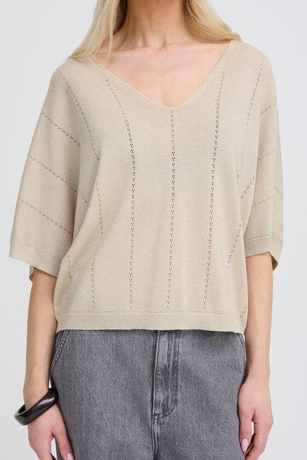 B.Young - Top Bymobbe - Afbeelding 4