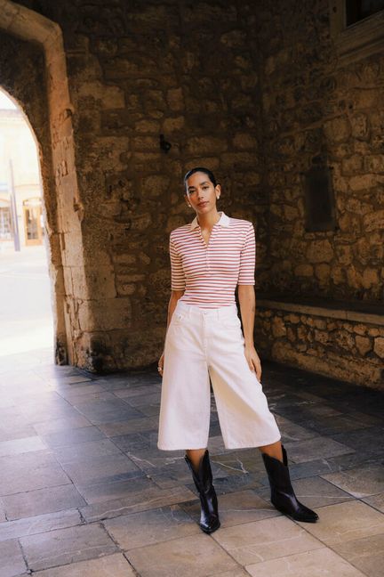 B.Young - Bykimu bermuda - Afbeelding 3