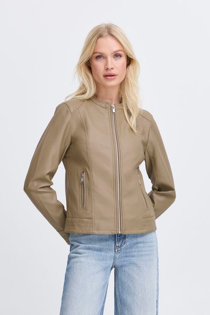 B.Young - Jacket Byacom - Afbeelding 3