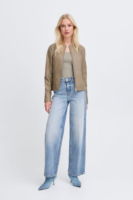 B.Young - Jacket Byacom - Afbeelding 4