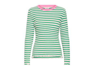 B.Young - Longsleeve Bysinne rib