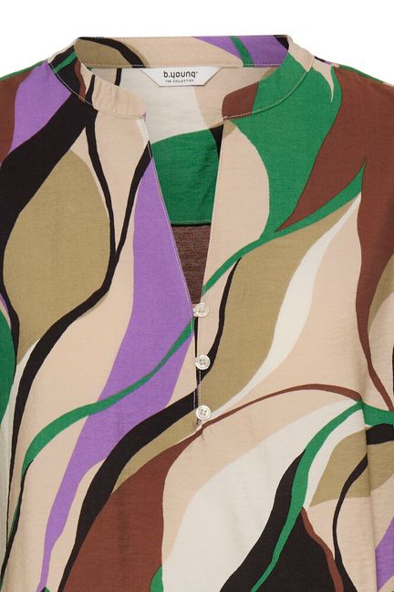 B.Young - Blouse Byibine - Afbeelding 3