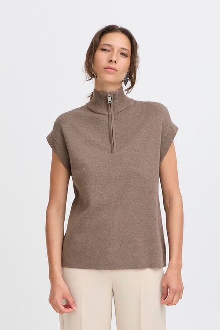 B.Young - Trui bymmorla - Afbeelding 5