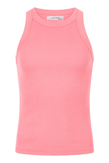 Ambika - Tanktop Jade