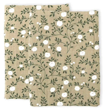 ALLC - Hydrofiele doek 2pak