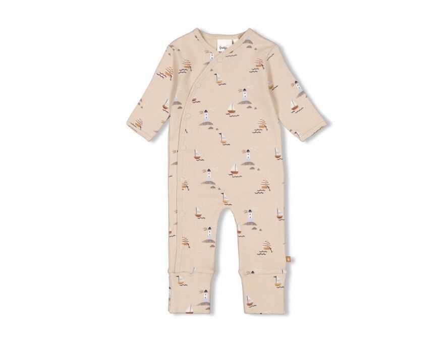 Feetje - Boxpakje Boot