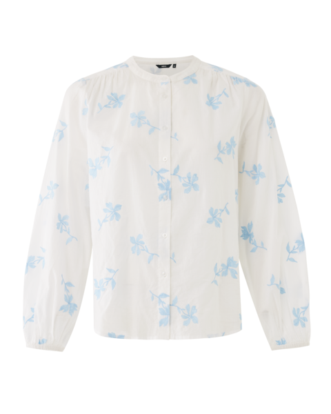 Mexx - Blouse embroidery