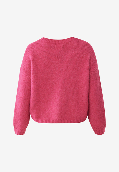Mexx - Sweater pink - Afbeelding 2