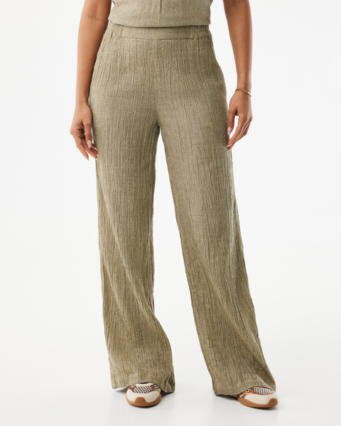 Mexx - Broek Gold - Afbeelding 2