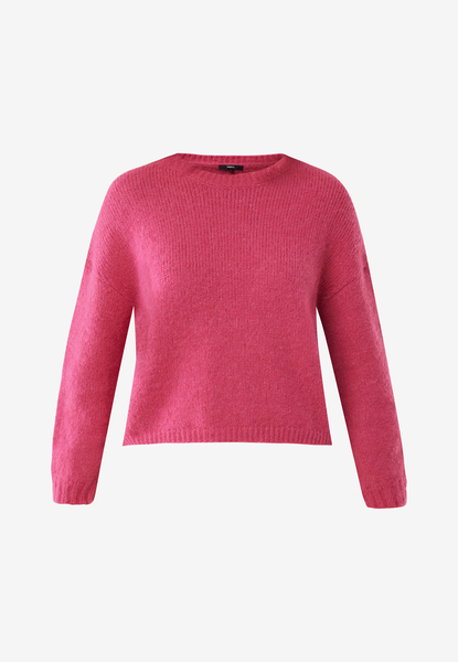 Mexx - Sweater pink