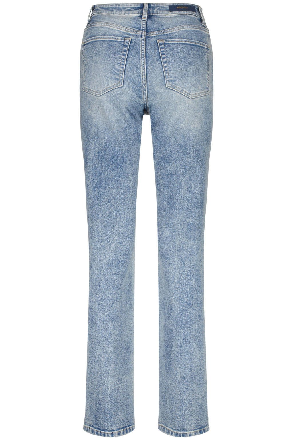 Raizzed - Sarah Straight - Afbeelding 1