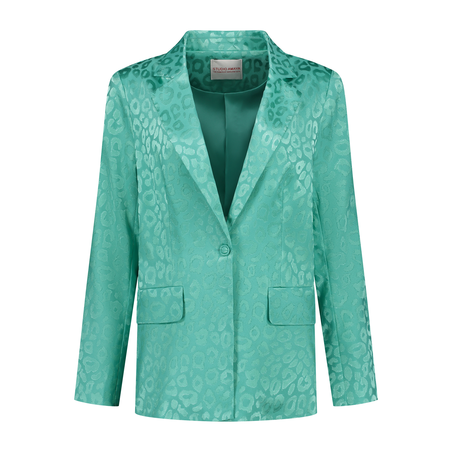 Studio Amaya - Blazer Sammy