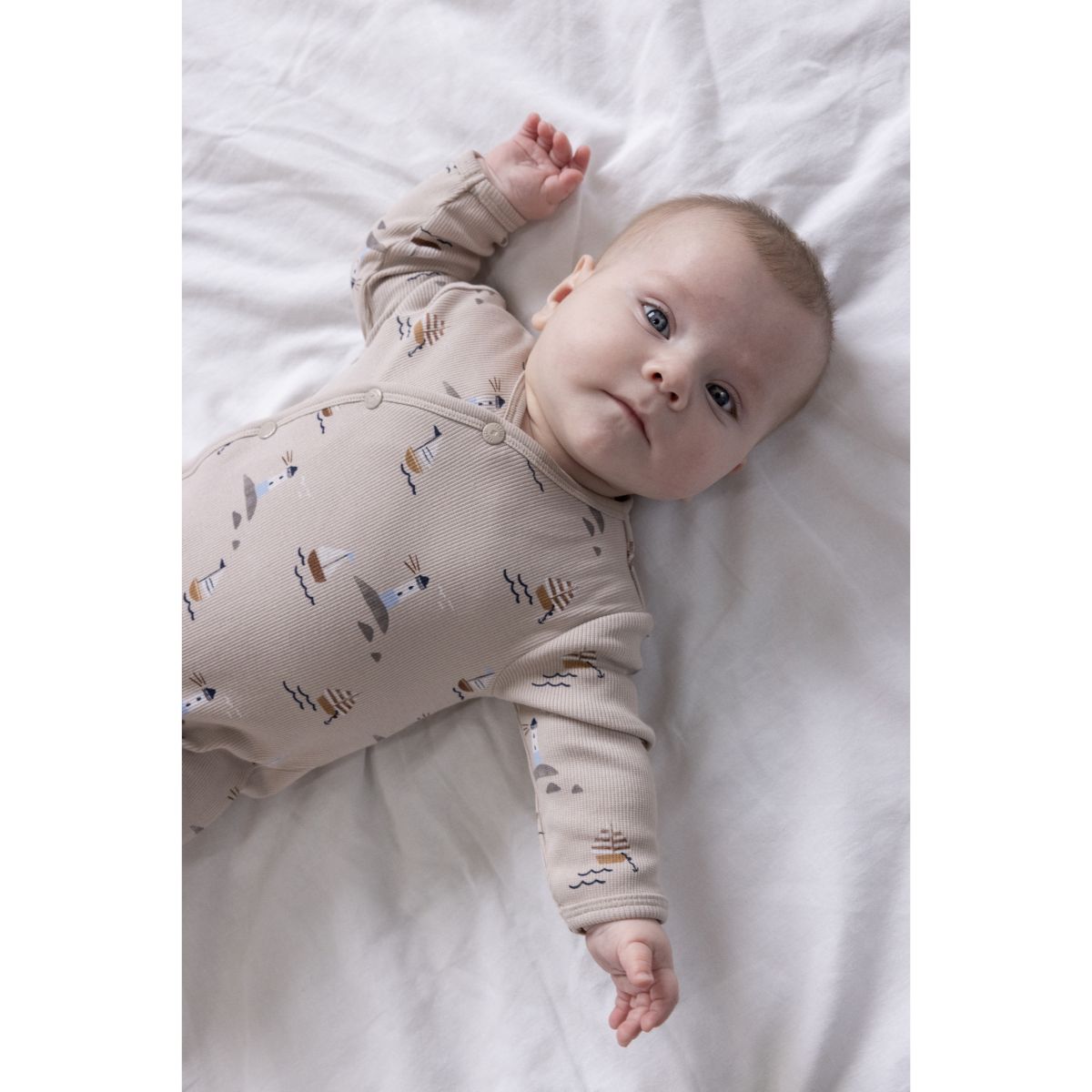 Feetje - Boxpakje Boot - Afbeelding 1